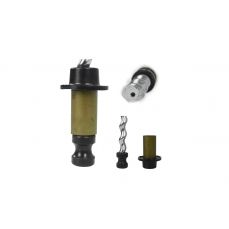 Iegremdējamo sūkņu rotors un stators 1.1; L = 150 mm (M799132-01)