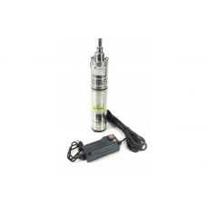 Iegremdējamais sūknis QGD-1.5-120-1.1 (M799132)