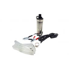 Dīzeļdegvielas (iegremdējams) sūknis 12V + šļūtene 3 m (M79940A)