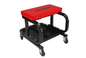 Стул на колесиках с поддоном (M80194)