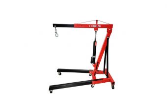 Кран гидравлический 2T (M80405) 