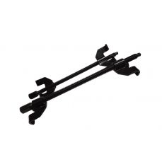 Atsperu savilcēji 380mm (2 gab.) (M80449) 