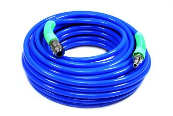 Шланг с разъемами, (PU) 10м, 8x12мм (M80481) 