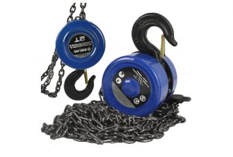 Таль ручная 2t (M80752) 