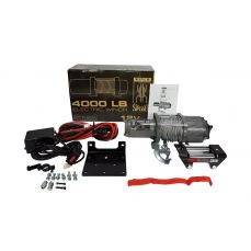 Akumulatoru vinča 4000lbs , 1814kg, 12B (M80801) 