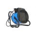 Electric heater 3kW RIPPER (M80906R)