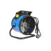 Electric heater 3kW RIPPER (M80906R)