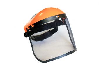 Защитная маска с сеткой для триммера (M83093)