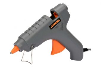 Клеевой пистолет 11мм 40Вт (73056)