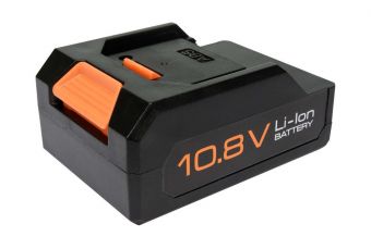 Аккум. LI- ION 10,8В 1,3Ач /арт. 78981 (78985)