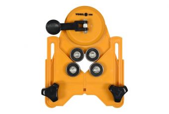 Кондуктор для сверления плитки | 4-84 мм (03960)