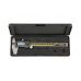 Digital caliper 150 mm, 0,02 mm (15240)