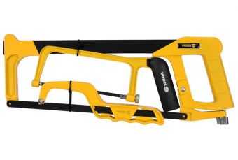 Metāla zāģu komplekts 3 gab. (27333)