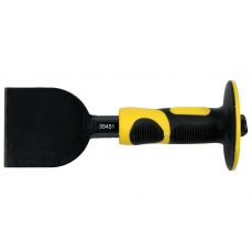 Зубило с протектором | 215 X 19 X 75 мм (35451)