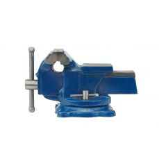 Тиски 100 мм (36037)