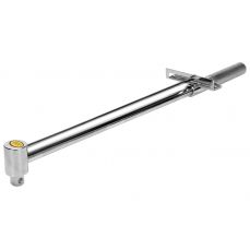 Ключ динамометрический стрелочный 0-300NM 1/2" (57451)