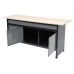 Стол для мастерской 1700 x 600 мм (58456)