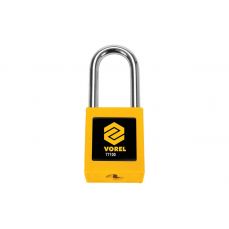 Замок навесной | 45 мм | водостойкий | Nylon (77100)