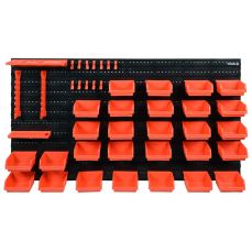 Панель для инструментов 48 частей (78771)