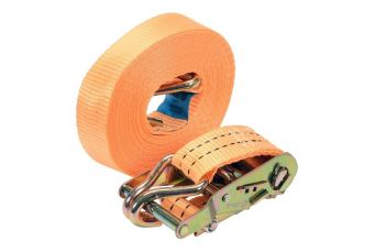 Ремень для стяжки багажа 1000/2000daN 38/8м (82404)