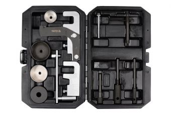 Набор блокировки распредвала 12 эл. YATO (YT-06006)