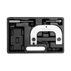 Набор для фиксации двигателя Renault 1,4 1,6 1,8 2,0 16V (YT-06014)