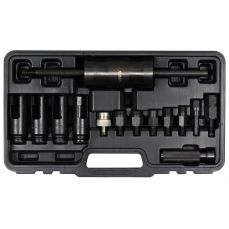 Набор съемников с обратным молотком (YT-06174)