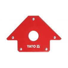 Metināšanas magnēts 102х155х17 (YT-0864)