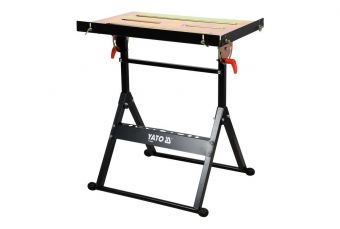 Сварочный стол складной (YT-08950)