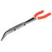 Удлиненные изогнутые плоскогубцы | 45° | шарнирные | 330 мм (YT-20401)