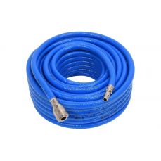 Pneimatiskā šļūtene 10 mm x 20 m (YT-24225)