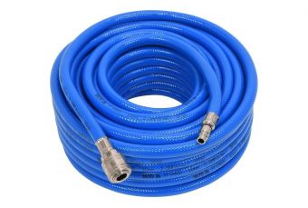 Пневматический шланг 10 мм x 20 м (YT-24225)