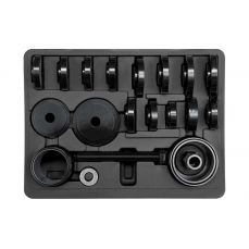 Наб.для устан./снятия перед.подшипника. "Yato" (YT-2541)