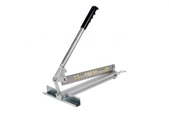 Гильотина для резки ламината | PVC , PV (YT-37325)