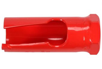 Коронка универсальная | TCT | 1/2"-20UNF | 25 мм (YT-43973)