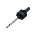 Pilot hss drill thread 5/8'' chuck hex 10mm 150mm (YT-43991)