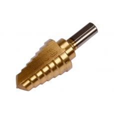 Сверло ступенчатое 14-26мм (YT-44743)