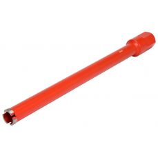 Сверло-коронка для сухого и мокрого бурения (насадка) 1 1/4 ", 430 / 32-152 мм Yato (YT-60371)