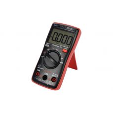 Цифровой многофункциональный тестер ИСТИНА СКО | ЖК-дисплей 6000 AUTO (YT-73096)