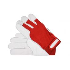 Защитные перчатки | Размер 10 (YT-74642)