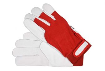 Защитные перчатки | Размер 10 (YT-74642)