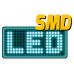 Светодиодный прожектор | на стенде | SMD LED 30W 2700 LM (YT-81816)