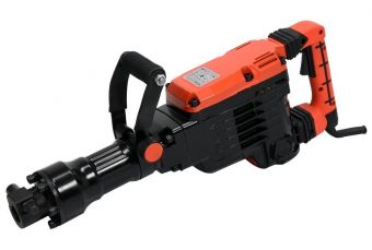 Молоток отбойный "Бетонолом" 70Дж.1600Вт (YT-82002)