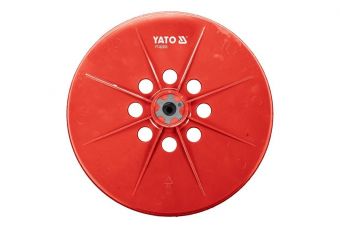 Apaļais slīpēšanas uzgalis | 225 mm (YT-82353)