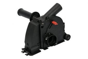 Dust extractor 125mm (YT-82988)