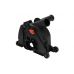 Dust extractor 125mm (YT-82988)