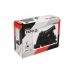 Dust extractor 125mm (YT-82988)