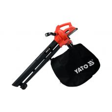 Putekļu sūcējs 36V (bez akumulatora) (YT-85175)