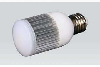 Лампочка LED, E27, 7W (AC55ZM7)