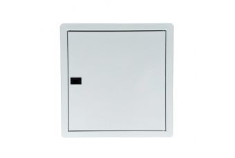 Монтажная коробка TIBOX 440x450x115mm; 2x16P, indoors use (AE216)